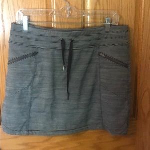 Athleta Sport Skirt